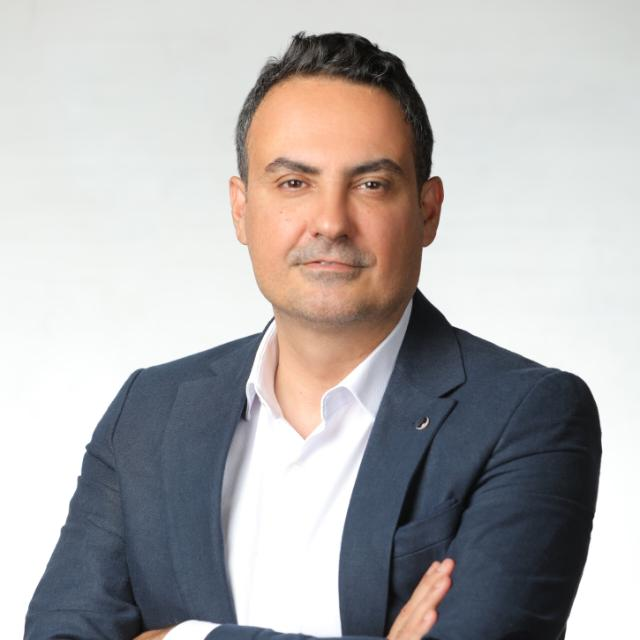 Fethi Oytun Gürsoy